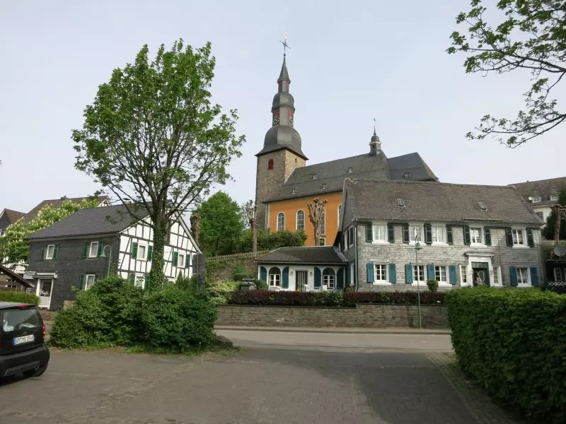 Reichshof (c) Markus Lenk